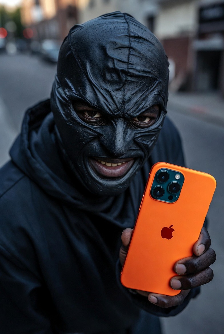 Stolen Device Problem